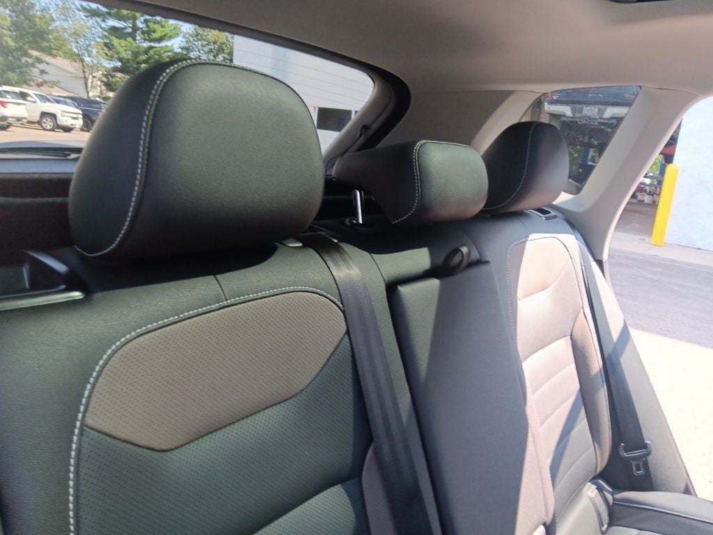 2024 Volkswagen Taos 1.5T SEL