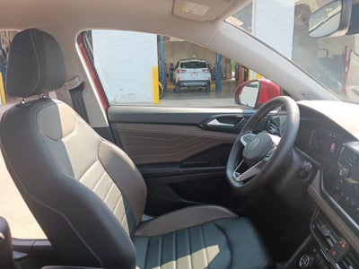 2024 Volkswagen Taos 1.5T SEL