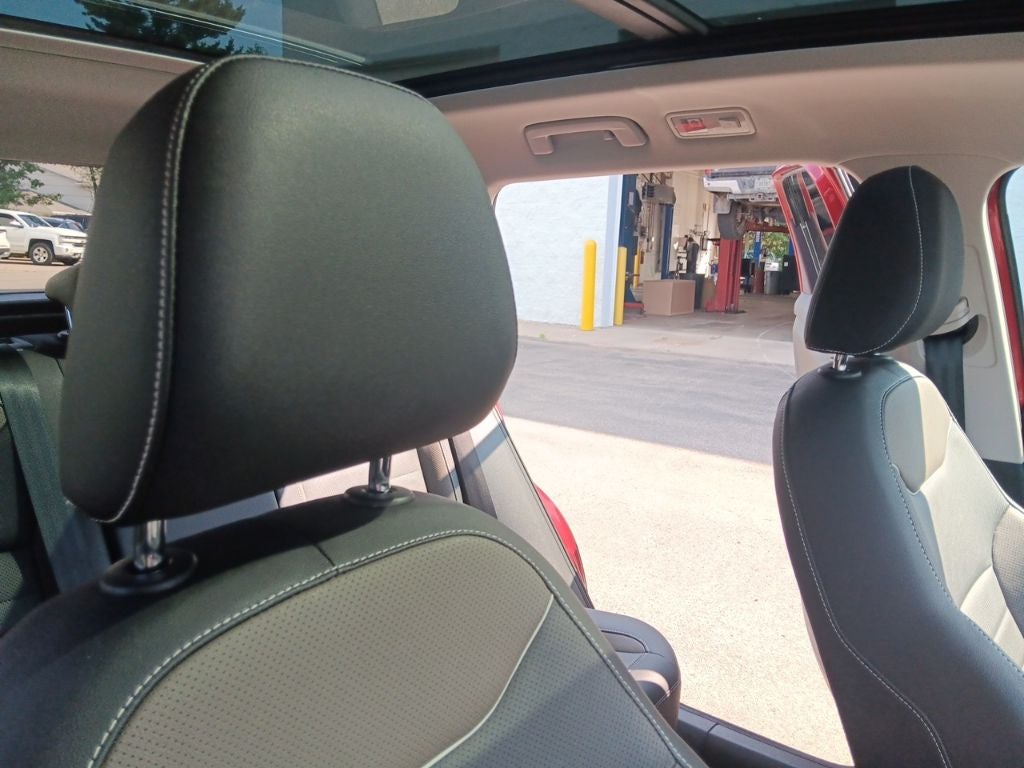 2024 Volkswagen Taos 1.5T SEL