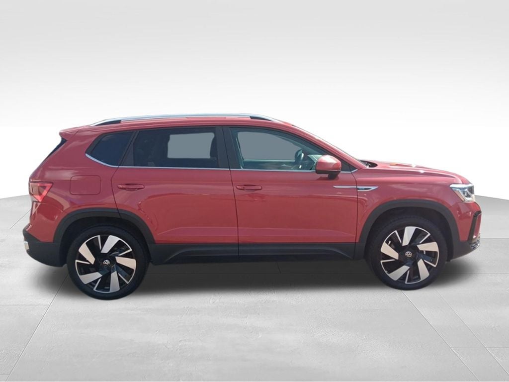 2024 Volkswagen Taos 1.5T SEL