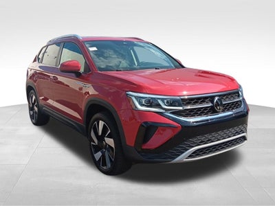 2024 Volkswagen Taos 1.5T SEL