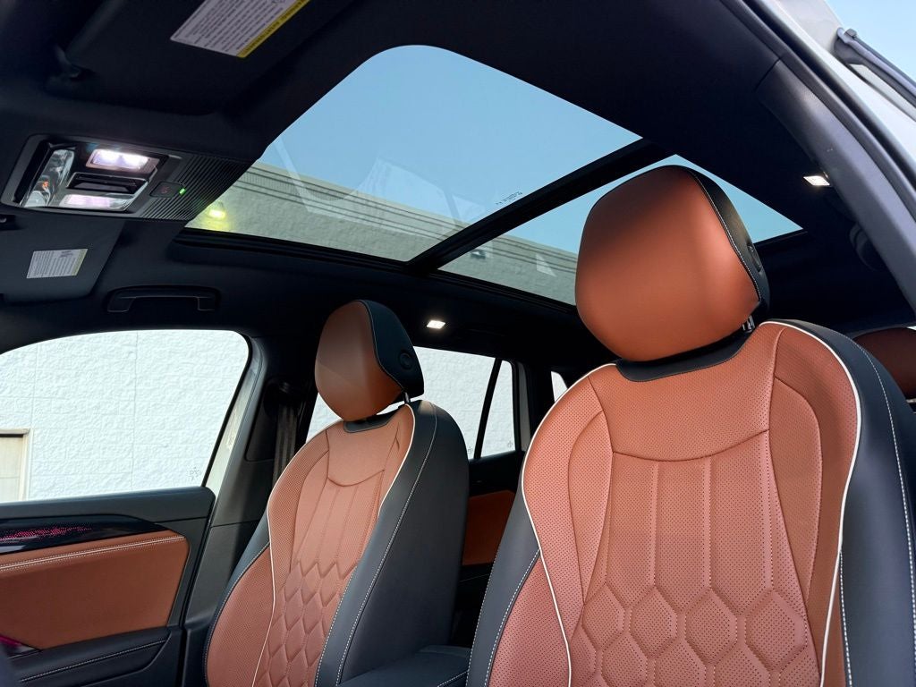 2025 Volkswagen Tiguan 2.0T SEL R-Line