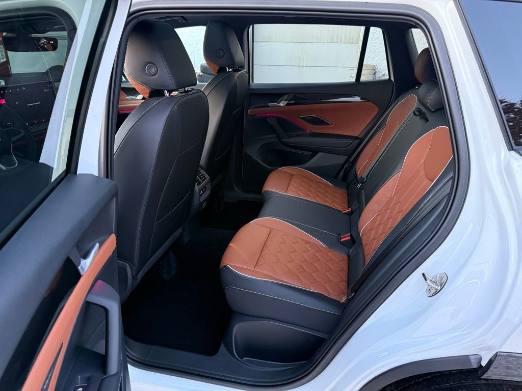 2025 Volkswagen Tiguan 2.0T SEL R-Line