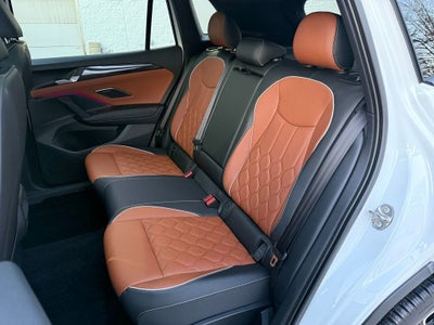 2025 Volkswagen Tiguan 2.0T SEL R-Line