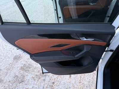 2025 Volkswagen Tiguan 2.0T SEL R-Line