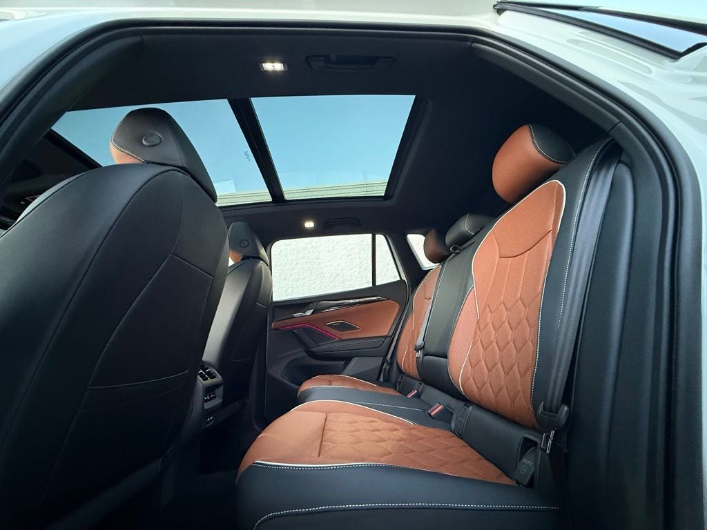 2025 Volkswagen Tiguan 2.0T SEL R-Line