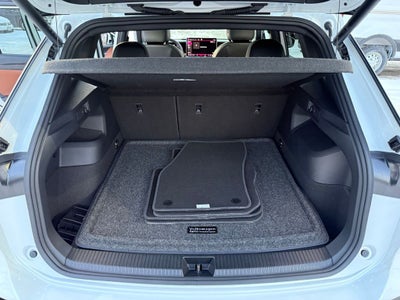 2025 Volkswagen Tiguan 2.0T SEL R-Line