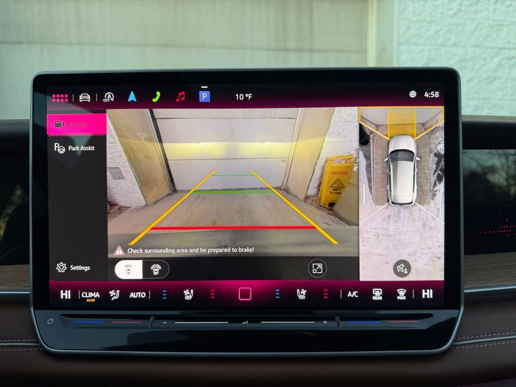 2025 Volkswagen Tiguan 2.0T SEL R-Line