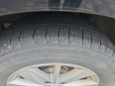 2016 Volkswagen Golf TSI S 4-Door