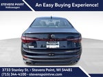 2026 Volkswagen Jetta GLI Autobahn