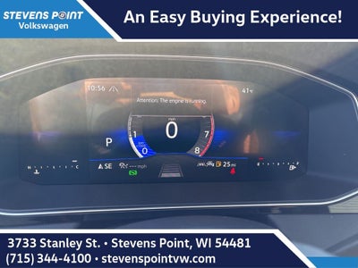 2026 Volkswagen Jetta 1.5T S