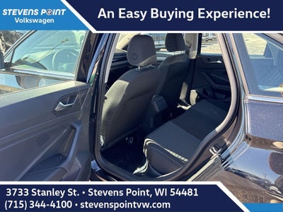 2026 Volkswagen Jetta 1.5T S