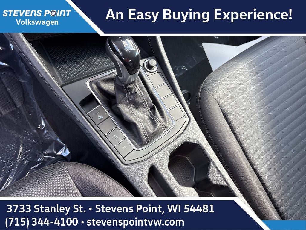 2026 Volkswagen Jetta 1.5T S