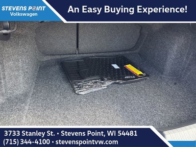 2026 Volkswagen Jetta 1.5T S