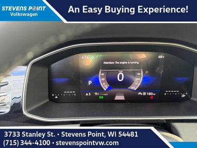 2025 Volkswagen Jetta 1.5T S