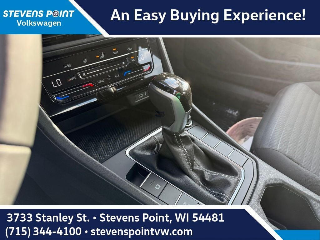 2025 Volkswagen Jetta 1.5T S