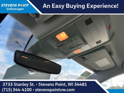 2025 Volkswagen Jetta 1.5T S