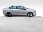 2013 Volkswagen Jetta Hybrid SEL