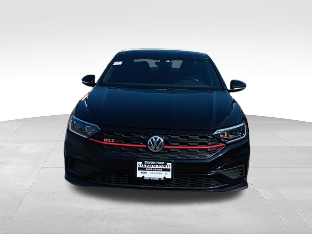 2020 Volkswagen Jetta GLI 2.0T Autobahn