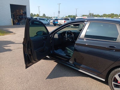 2020 Volkswagen Jetta GLI 2.0T Autobahn