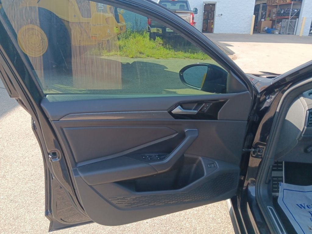 2020 Volkswagen Jetta GLI 2.0T Autobahn