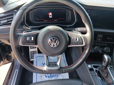2020 Volkswagen Jetta GLI 2.0T Autobahn