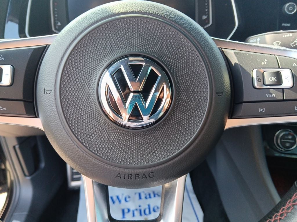 2020 Volkswagen Jetta GLI 2.0T Autobahn