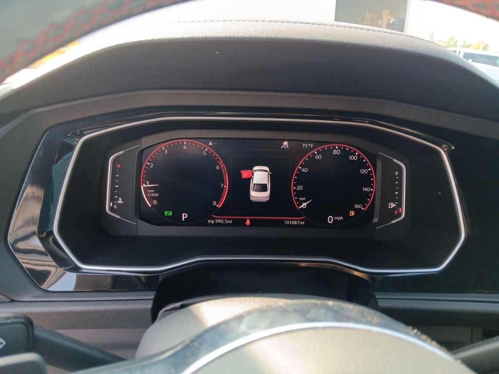 2020 Volkswagen Jetta GLI 2.0T Autobahn