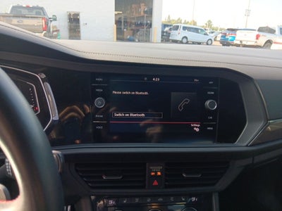 2020 Volkswagen Jetta GLI 2.0T Autobahn