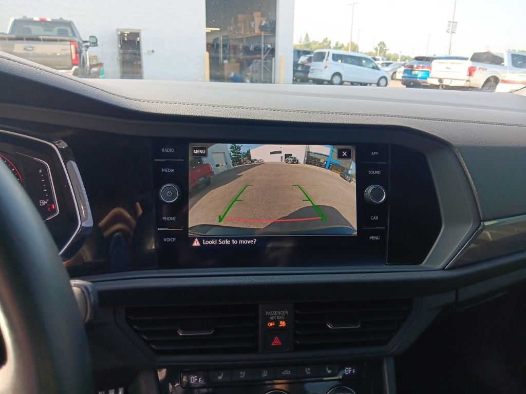 2020 Volkswagen Jetta GLI 2.0T Autobahn