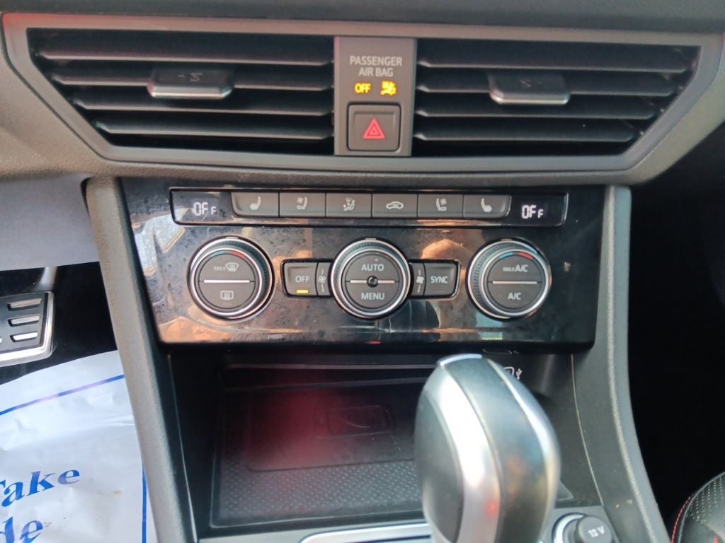 2020 Volkswagen Jetta GLI 2.0T Autobahn