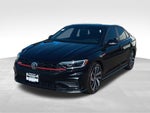 2020 Volkswagen Jetta GLI 2.0T Autobahn