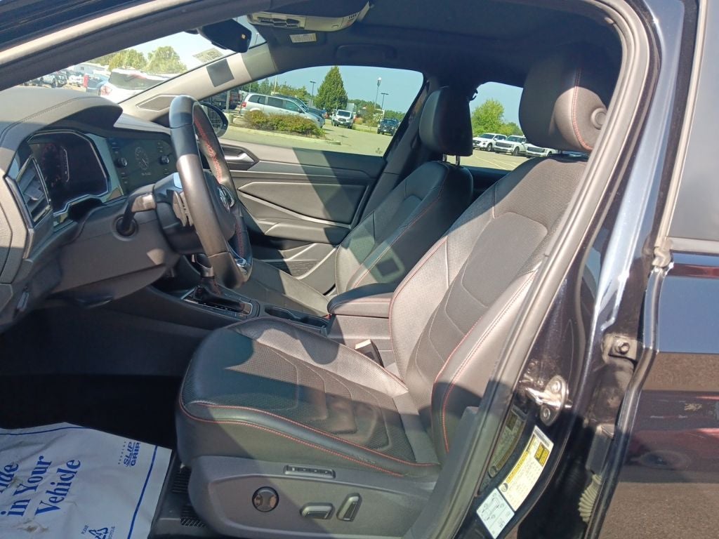 2020 Volkswagen Jetta GLI 2.0T Autobahn
