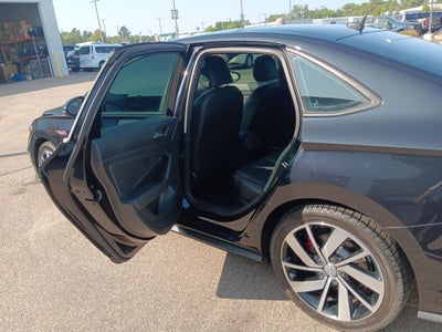 2020 Volkswagen Jetta GLI 2.0T Autobahn