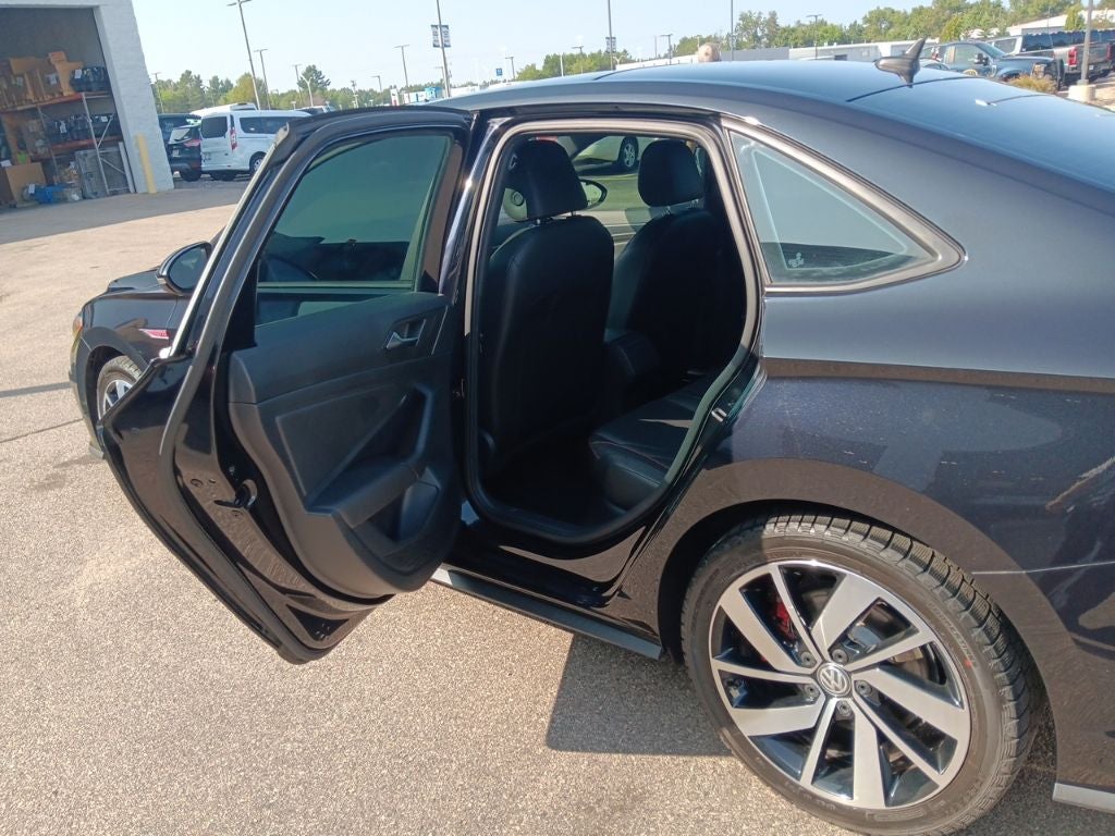 2020 Volkswagen Jetta GLI 2.0T Autobahn