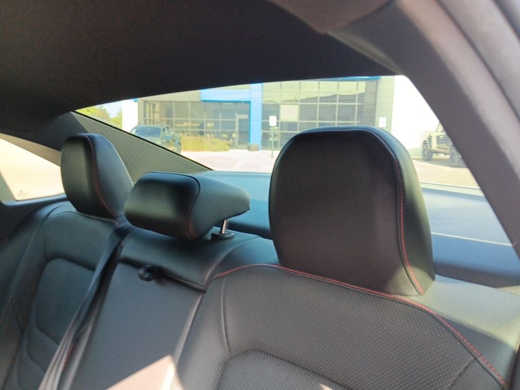2020 Volkswagen Jetta GLI 2.0T Autobahn