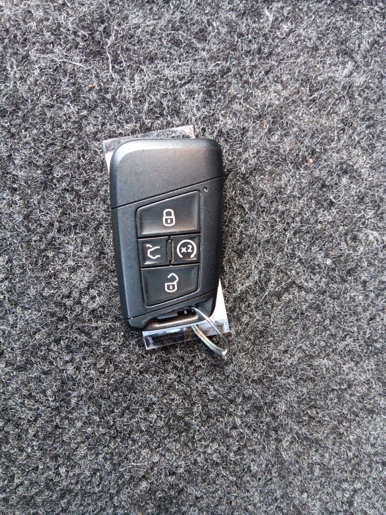 2020 Volkswagen Jetta GLI 2.0T Autobahn