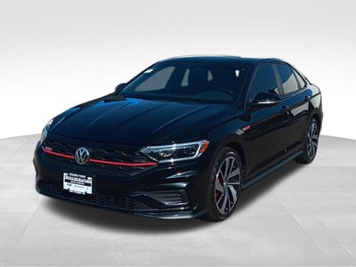 2020 Volkswagen Jetta GLI 2.0T Autobahn
