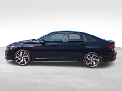 2020 Volkswagen Jetta GLI 2.0T Autobahn