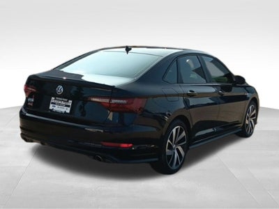 2020 Volkswagen Jetta GLI 2.0T Autobahn