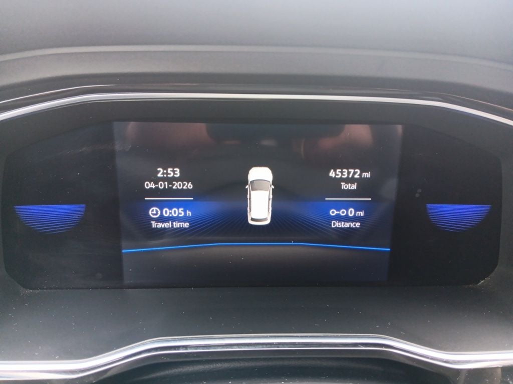 2022 Volkswagen Jetta 1.5T Sport