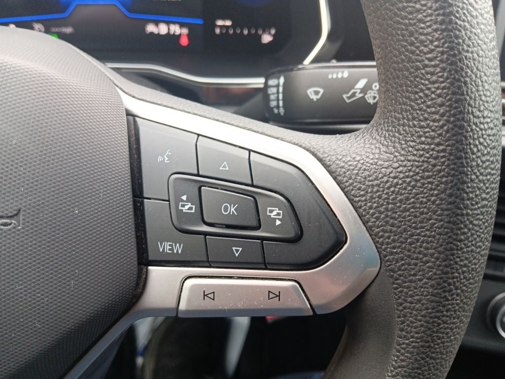 2022 Volkswagen Jetta 1.5T Sport