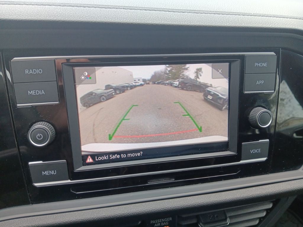 2022 Volkswagen Jetta 1.5T Sport