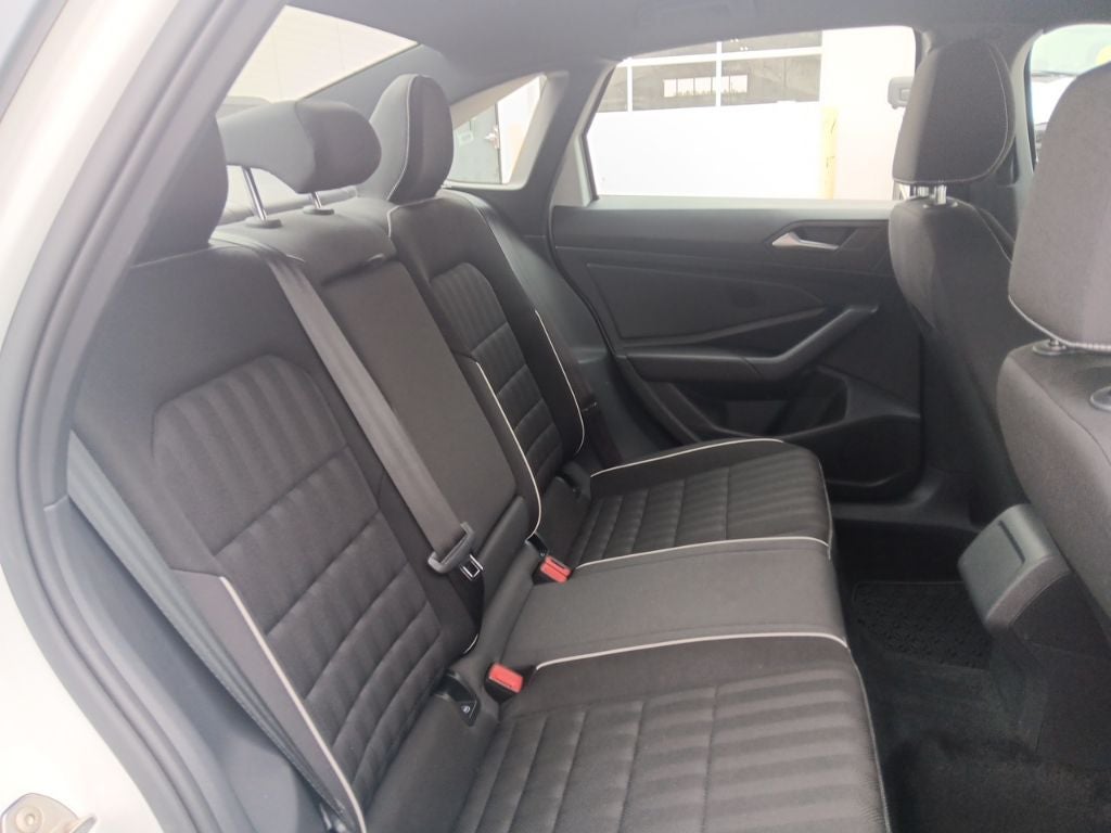 2022 Volkswagen Jetta 1.5T Sport