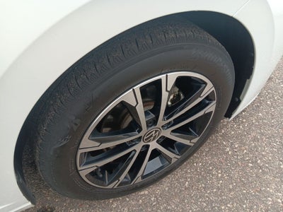 2022 Volkswagen Jetta 1.5T Sport