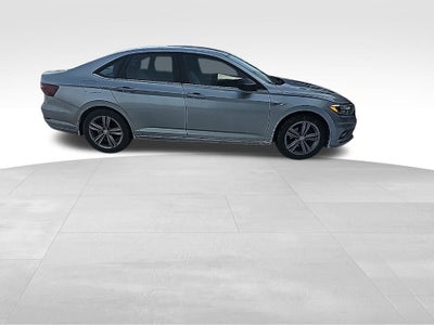 2021 Volkswagen Jetta R-Line