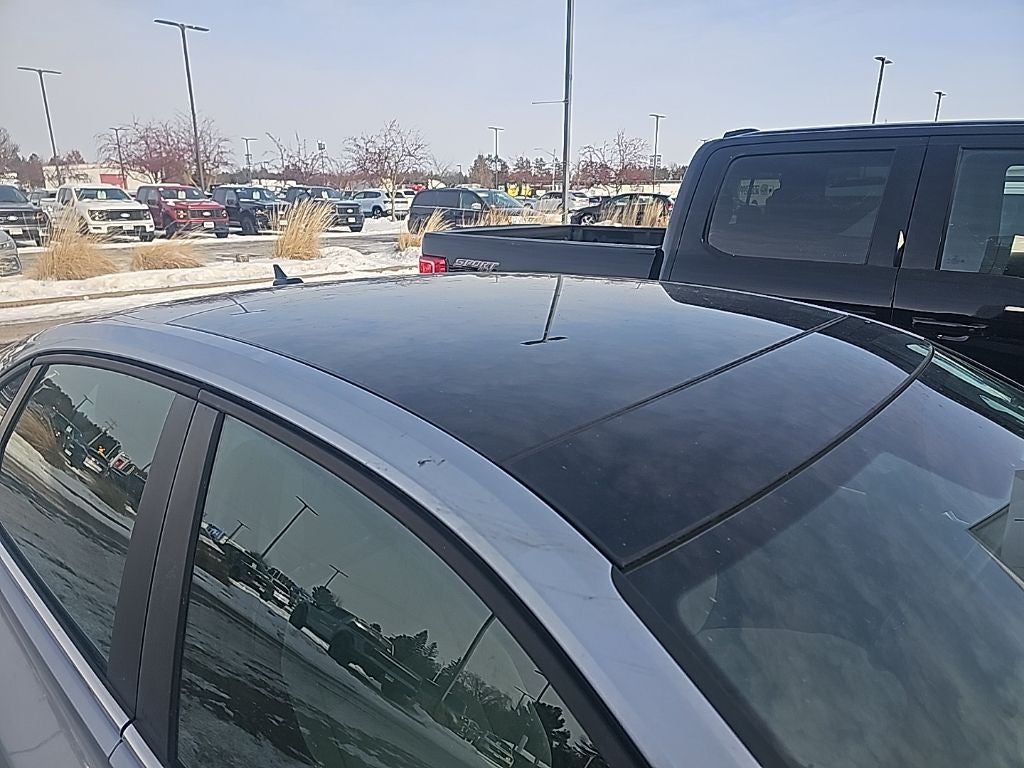 2021 Volkswagen Jetta R-Line