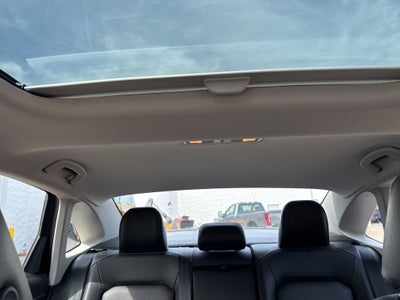 2021 Volkswagen Jetta SEL