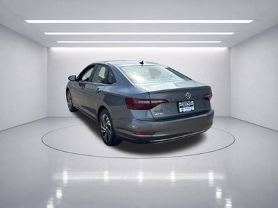 2021 Volkswagen Jetta SEL