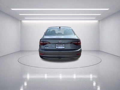 2021 Volkswagen Jetta SEL